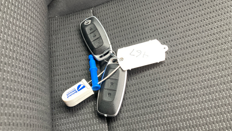 Nissan Qashqai 1.3 DiG-T MH 158 Acenta Premium 5dr Xtronic Petrol Hatchback